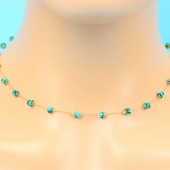 Delicate & Modern Necklace Chain – Perfect for Girls & Women, DYC1543 - Picture 7 of 15